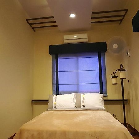 Mactan Breeze - Airport Bed And Breakfast Đảo Mactan Ngoại thất bức ảnh