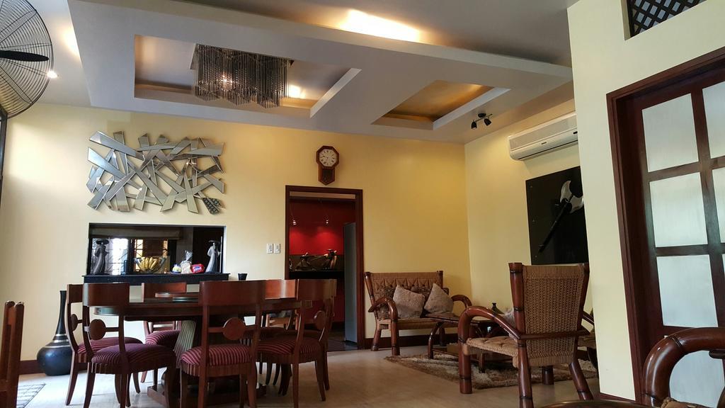Mactan Breeze - Airport Bed And Breakfast Đảo Mactan Ngoại thất bức ảnh