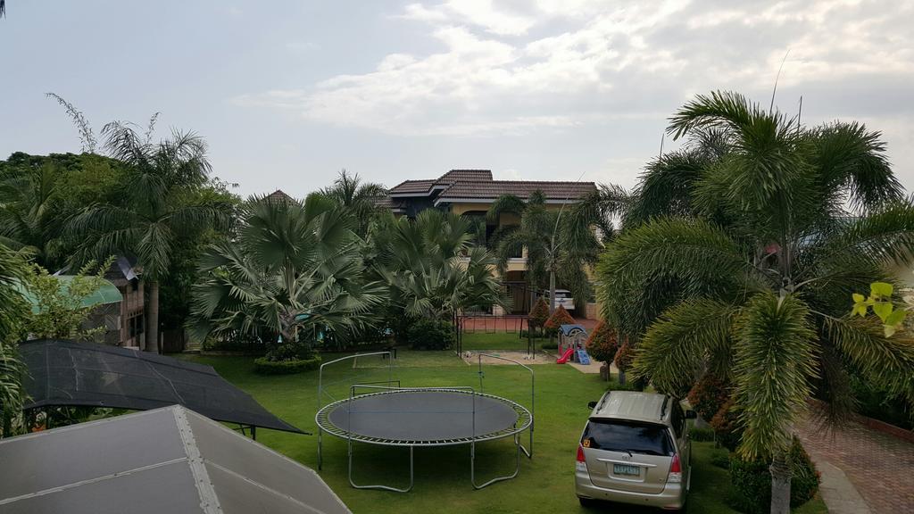 Mactan Breeze - Airport Bed And Breakfast Đảo Mactan Ngoại thất bức ảnh