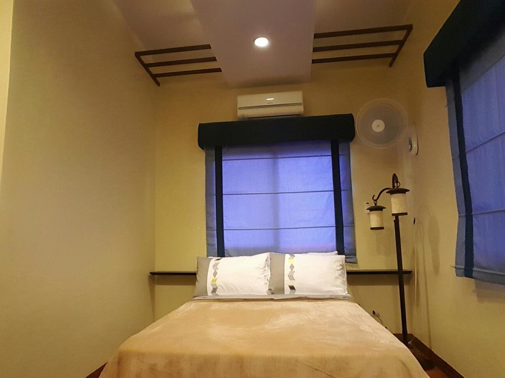 Mactan Breeze - Airport Bed And Breakfast Đảo Mactan Ngoại thất bức ảnh