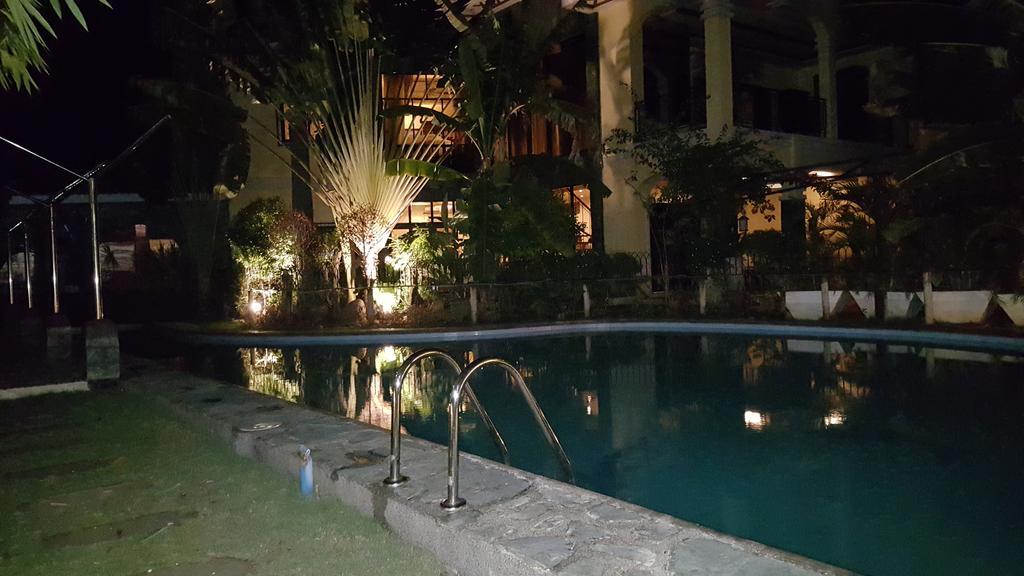 Mactan Breeze - Airport Bed And Breakfast Đảo Mactan Ngoại thất bức ảnh