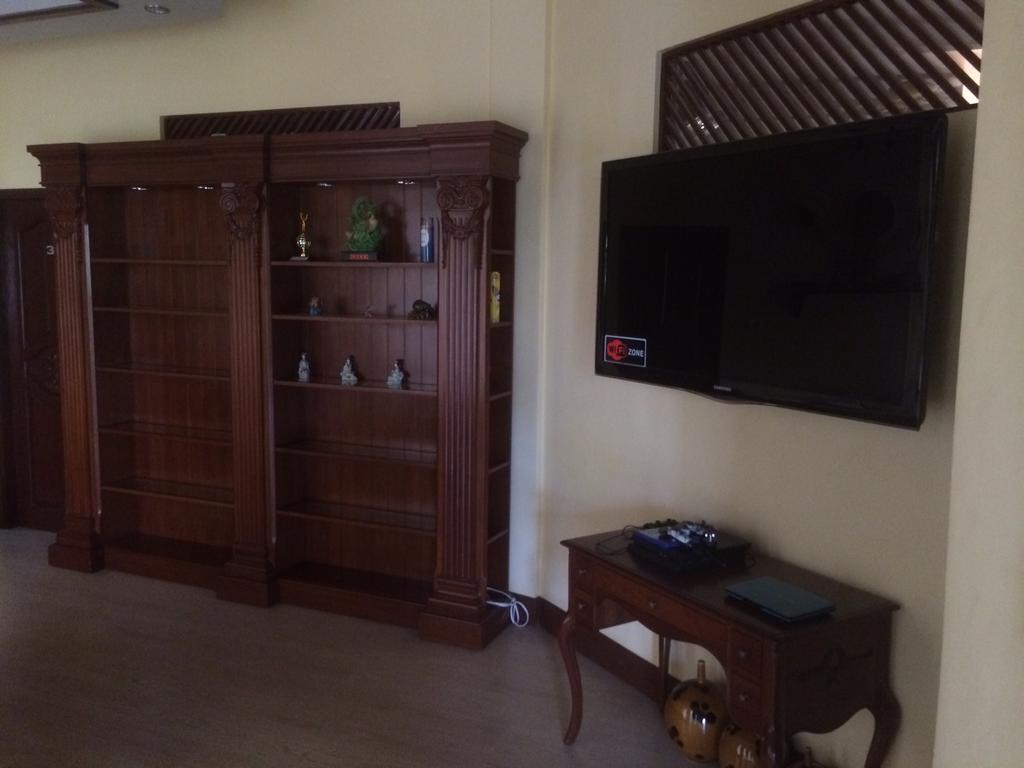 Mactan Breeze - Airport Bed And Breakfast Đảo Mactan Ngoại thất bức ảnh