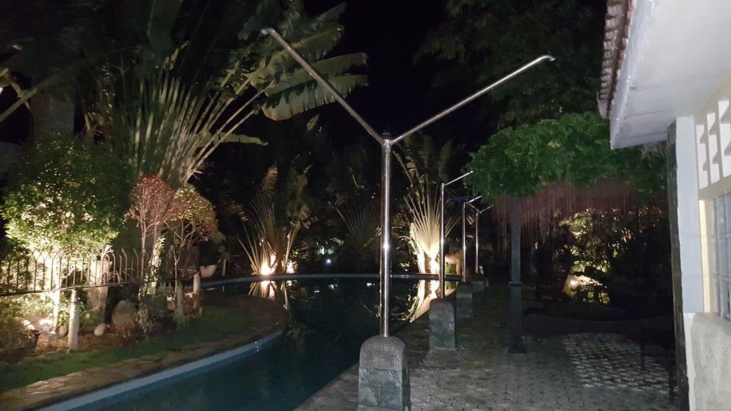Mactan Breeze - Airport Bed And Breakfast Đảo Mactan Ngoại thất bức ảnh