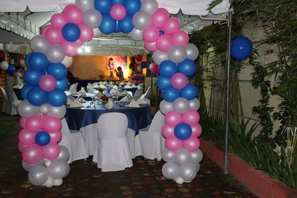 Mactan Breeze - Airport Bed And Breakfast Đảo Mactan Ngoại thất bức ảnh