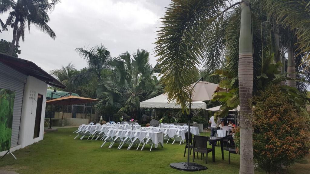 Mactan Breeze - Airport Bed And Breakfast Đảo Mactan Ngoại thất bức ảnh