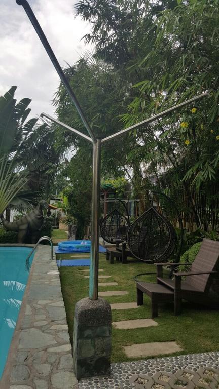 Mactan Breeze - Airport Bed And Breakfast Đảo Mactan Ngoại thất bức ảnh