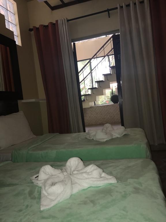 Mactan Breeze - Airport Bed And Breakfast Đảo Mactan Ngoại thất bức ảnh