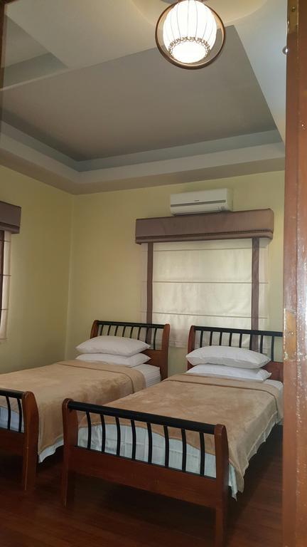 Mactan Breeze - Airport Bed And Breakfast Đảo Mactan Ngoại thất bức ảnh