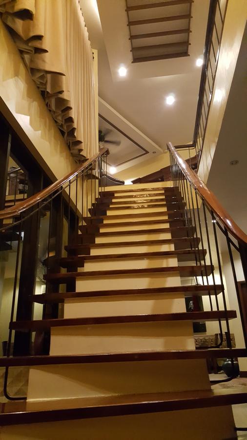 Mactan Breeze - Airport Bed And Breakfast Đảo Mactan Ngoại thất bức ảnh