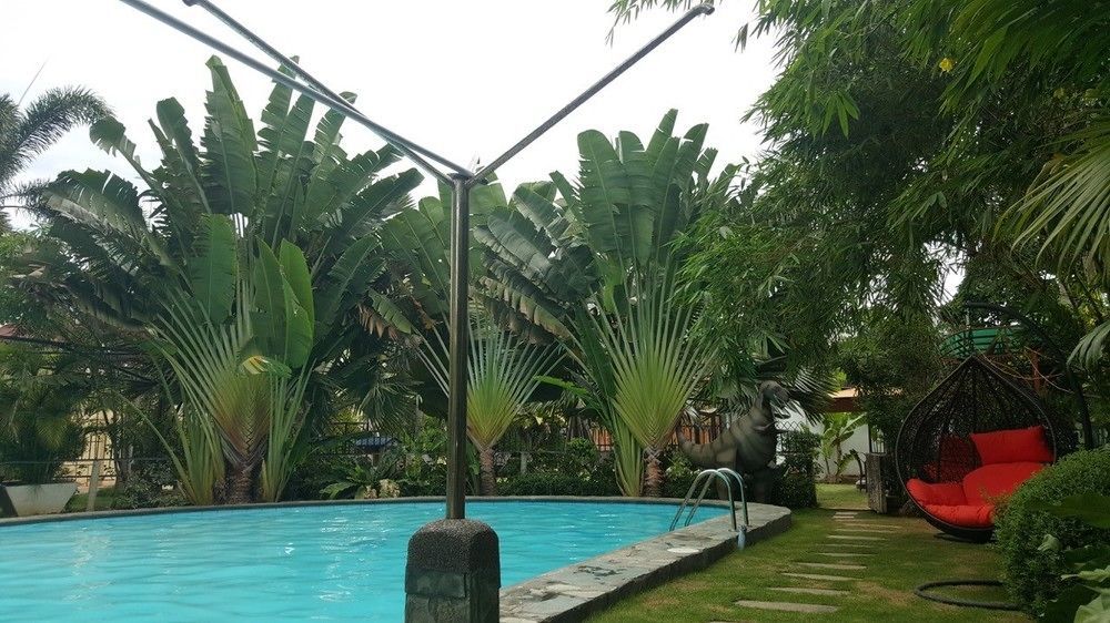 Mactan Breeze - Airport Bed And Breakfast Đảo Mactan Ngoại thất bức ảnh