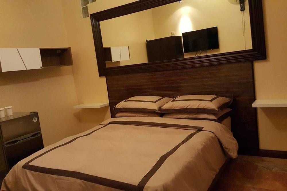 Mactan Breeze - Airport Bed And Breakfast Đảo Mactan Ngoại thất bức ảnh